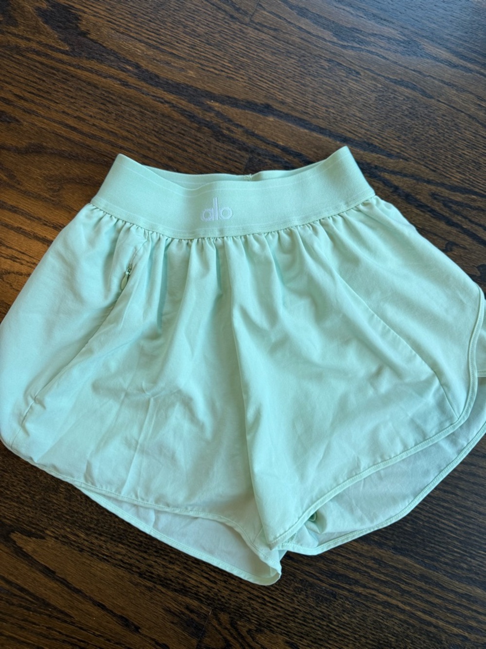 Alo Matchpoint Shorts
